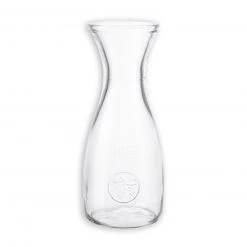 Weinkaraffe - Glas - 500 ml