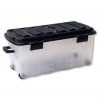 Rollbox - schwarz-transparent - rollbar -Deutschland Haushalt Verkaufs-Shop 1002002703 1600Wx1600H
