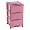 Schubladencontainer - pink - 39 cm breit 2 Schubladencontainer - pink - 39 cm breit -Deutschland Haushalt Verkaufs-Shop 1002003800 1600Wx1600H