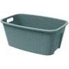 Wäschekorb - blau - 35 Liter -Deutschland Haushalt Verkaufs-Shop 1002005202 1600Wx1600H