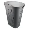 Wäschebox - grau - 55 Liter -Deutschland Haushalt Verkaufs-Shop 1002005401 1600Wx1600H