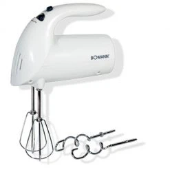 BOMANN Handmixer CB 350
