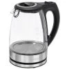 BOMANN Glas-Wasserkocher WKS 6032 G CB - 1,7 Liter -Deutschland Haushalt Verkaufs-Shop 1013002500 1600Wx1600H
