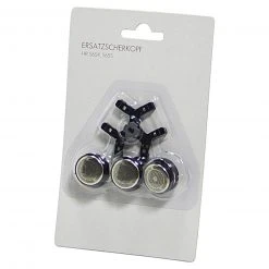 Akku-Herrenrasierer - grau - Trockenrasur -Deutschland Haushalt Verkaufs-Shop 1013002700 07 1600Wx1600H