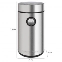 Kaffeeschlagwerk - Edelstahl - 40 g -Deutschland Haushalt Verkaufs-Shop 1013003200 06 1600Wx1600H