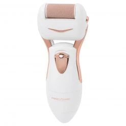 Pediküre-Hornhautentferner - weiß-champagner - spritzwassergeschützt -Deutschland Haushalt Verkaufs-Shop 1013003600 02 1600Wx1600H