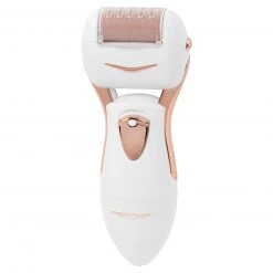 Pediküre-Hornhautentferner - weiß-champagner - spritzwassergeschützt -Deutschland Haushalt Verkaufs-Shop 1013003600 03 1600Wx1600H