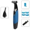 Body-Hair Trimmer - blau-schwarz - 2 in 1 2 Body-Hair Trimmer - blau-schwarz - 2 in 1 -Deutschland Haushalt Verkaufs-Shop 1013003800 1600Wx1600H