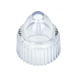 Porenreiniger - perlmutt-chrom - 4 Aufsätze -Deutschland Haushalt Verkaufs-Shop 1013007000 04 1600Wx1600H