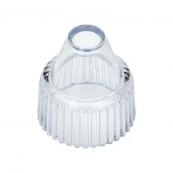 Porenreiniger - perlmutt-chrom - 4 Aufsätze -Deutschland Haushalt Verkaufs-Shop 1013007000 05 1600Wx1600H