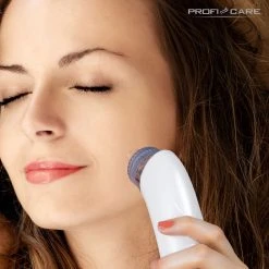 Porenreiniger - perlmutt-chrom - 4 Aufsätze -Deutschland Haushalt Verkaufs-Shop 1013007000 09 1600Wx1600H