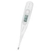 Fieberthermometer - weiß - mit LCD-Display 1 Fieberthermometer - weiß - mit LCD-Display -Deutschland Haushalt Verkaufs-Shop 1013009000 1600Wx1600H