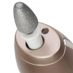 Maniküre-Pediküre-Set - weiß-champagner - 6 Aufsätze -Deutschland Haushalt Verkaufs-Shop 1013009700 05 1600Wx1600H