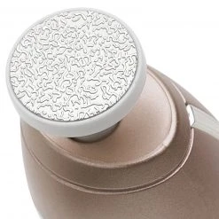 Maniküre-Pediküre-Set - weiß-champagner - 6 Aufsätze -Deutschland Haushalt Verkaufs-Shop 1013009700 07 1600Wx1600H