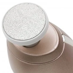 Maniküre-Pediküre-Set - weiß-champagner - 6 Aufsätze -Deutschland Haushalt Verkaufs-Shop 1013009700 09 1600Wx1600H