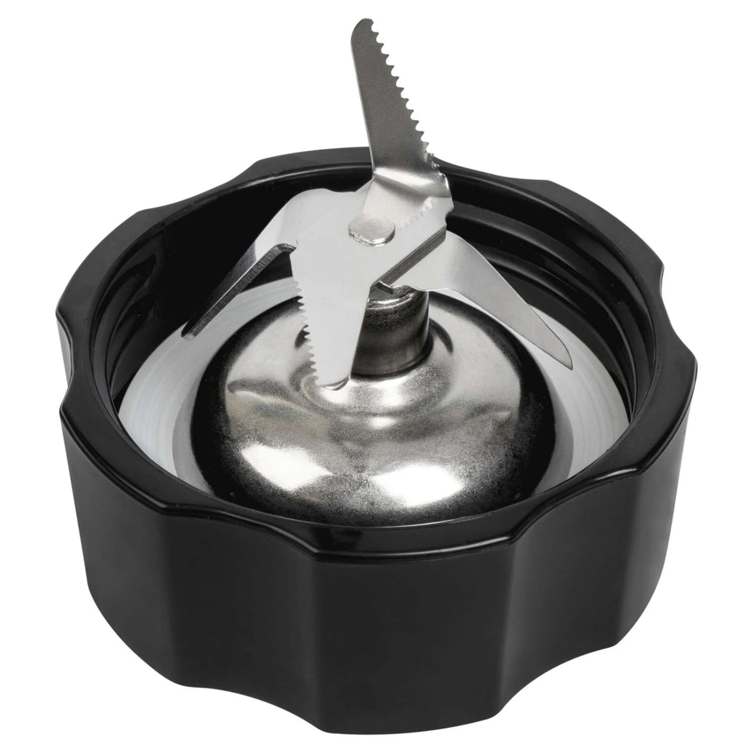 Universalmixer - Edelstahl-rot - Vintage-Look 4 Universalmixer - Edelstahl-rot - Vintage-Look – Bild 2