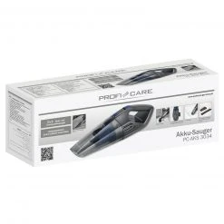 Nass-Trockensauger - anthrazit-blau - 1,5 kg -Deutschland Haushalt Verkaufs-Shop 1013011700 08 1600Wx1600H