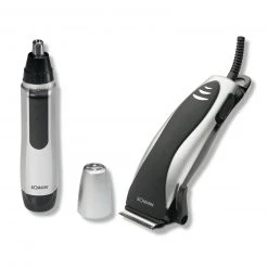 BOMANN Haar-/Bartschneider HSM 8007