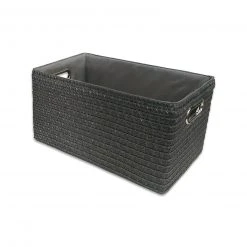 Aufbewahrungsbox - anthrazit - small