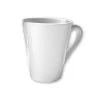 Tasse - weiß - Keramik -280 ml 1 Tasse - weiß - Keramik -280 ml -Deutschland Haushalt Verkaufs-Shop 1015038803 1600Wx1600H