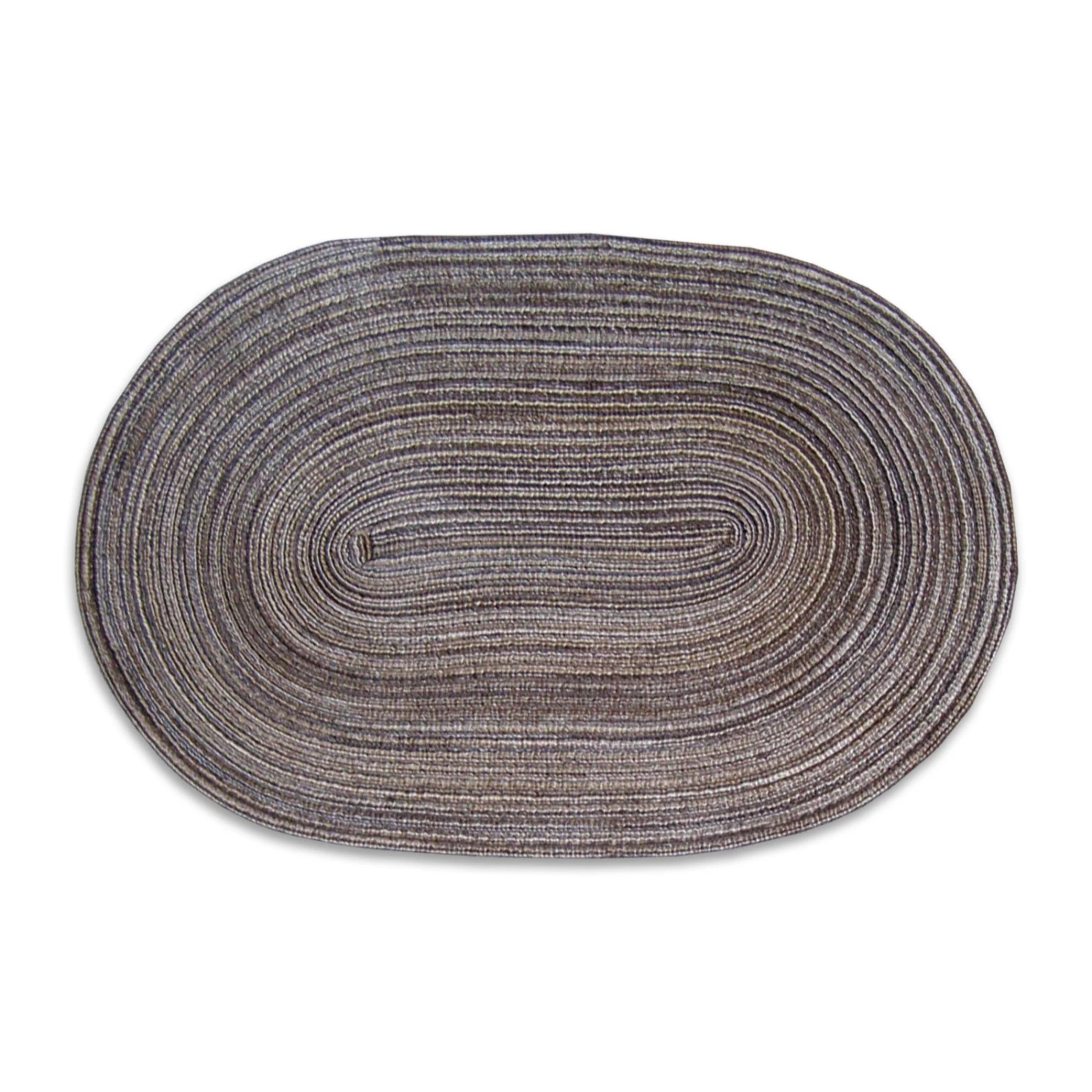 Tischset - oval - verschiedene Farben 4 Tischset - oval - verschiedene Farben – Bild 2