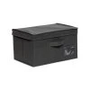 Faltbox - anthrazit - 34x24 cm 2 Faltbox - anthrazit - 34x24 cm -Deutschland Haushalt Verkaufs-Shop 1015067800 1600Wx1600H