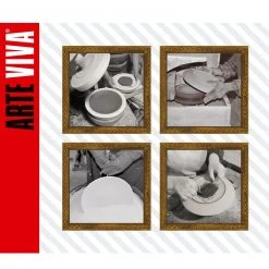 Tafelservice - schiefer - 16-teilig -Deutschland Haushalt Verkaufs-Shop 1015084800 05 1600Wx1600H