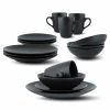 Tafelservice - schiefer - 16-teilig -Deutschland Haushalt Verkaufs-Shop 1015084800 1600Wx1600H