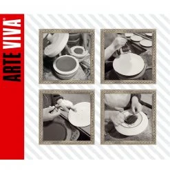 Tafelservice - hellrosa-rosa - 16-teilig -Deutschland Haushalt Verkaufs-Shop 1015085701 06 1600Wx1600H