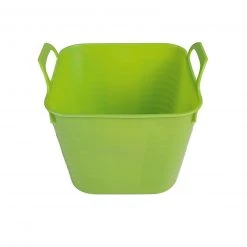 Aufbewahrungskorb - Kunststoff - verschiedene Farben -Deutschland Haushalt Verkaufs-Shop 1015091600 09 1600Wx1600H