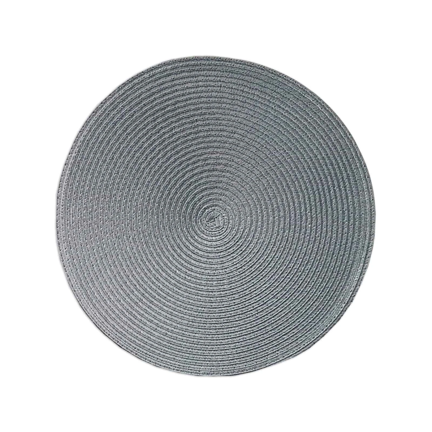 Tischset - rund - verschiedene Farben 4 Tischset - rund - verschiedene Farben – Bild 2