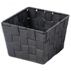 Aufbewahrungskorb - sortiert - 16x16 cm -Deutschland Haushalt Verkaufs-Shop 1015113500 09 1600Wx1600H