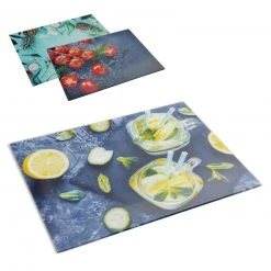 Schneidebrett - verschiedene Designs