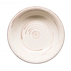 Suppenteller - beige - Ø 21,5 cm