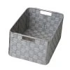 Aufbewahrungskorb - hellgrau - Größe XS -Deutschland Haushalt Verkaufs-Shop 1015124403 1600Wx1600H