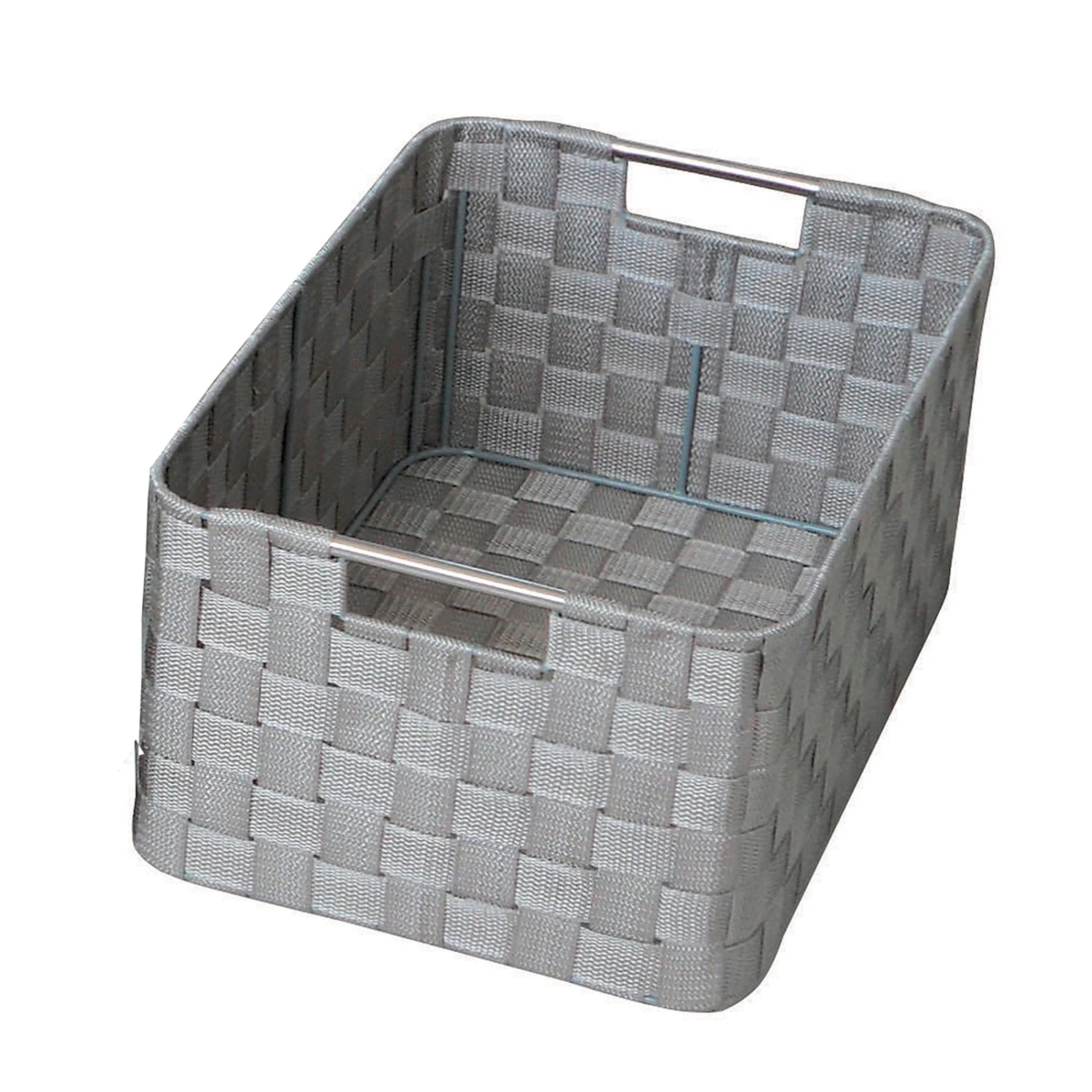 Aufbewahrungskorb - hellgrau - Größe XS 3 Aufbewahrungskorb - hellgrau - Größe XS