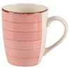 Kaffeebecher - rosa - 380 ml -Deutschland Haushalt Verkaufs-Shop 1015126203 1600Wx1600H