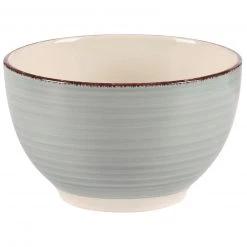 Müslischale - blau - Ø 14 cm