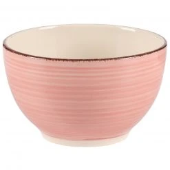 Müslischale - rosa - Ø 14 cm