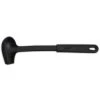 Saucenkelle - schwarz - 26,8 cm