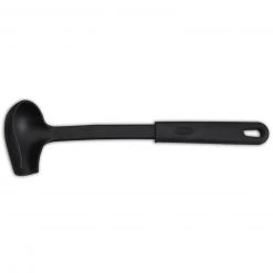 Saucenkelle - schwarz - 26,8 cm