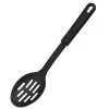 Sevierlöffel - schwarz - Nylon -Deutschland Haushalt Verkaufs-Shop 1015133906 1600Wx1600H