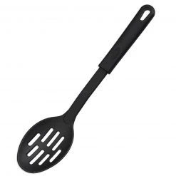 Sevierlöffel - schwarz - Nylon