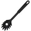 Spaghettilöffel - schwarz - Nylon -Deutschland Haushalt Verkaufs-Shop 1015133907 1600Wx1600H
