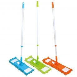 Wischmop - online keine Farbauswahl - bis 130 cm