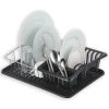 Abtropfgestell - schwarz - Kunststoff 1 Abtropfgestell - schwarz - Kunststoff -Deutschland Haushalt Verkaufs-Shop 1015148100 1600Wx1600H
