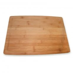 Schneidebrett - Bambus - 50x36 cm