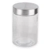 Vorratsglas - mit Edelstahldeckel - 1250 ml -Deutschland Haushalt Verkaufs-Shop 1015206901 1600Wx1600H