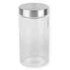 Vorratsglas - mit Edelstahldeckel - 1700 ml -Deutschland Haushalt Verkaufs-Shop 1015206902 1600Wx1600H