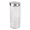 Vorratsglas - mit Edelstahldeckel - 2200 ml -Deutschland Haushalt Verkaufs-Shop 1015206903 1600Wx1600H